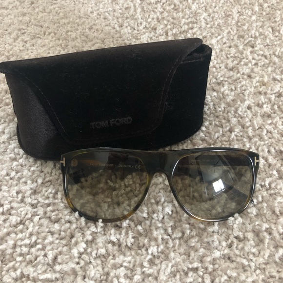 Tom Ford sunglasses - Picture 2 of 6